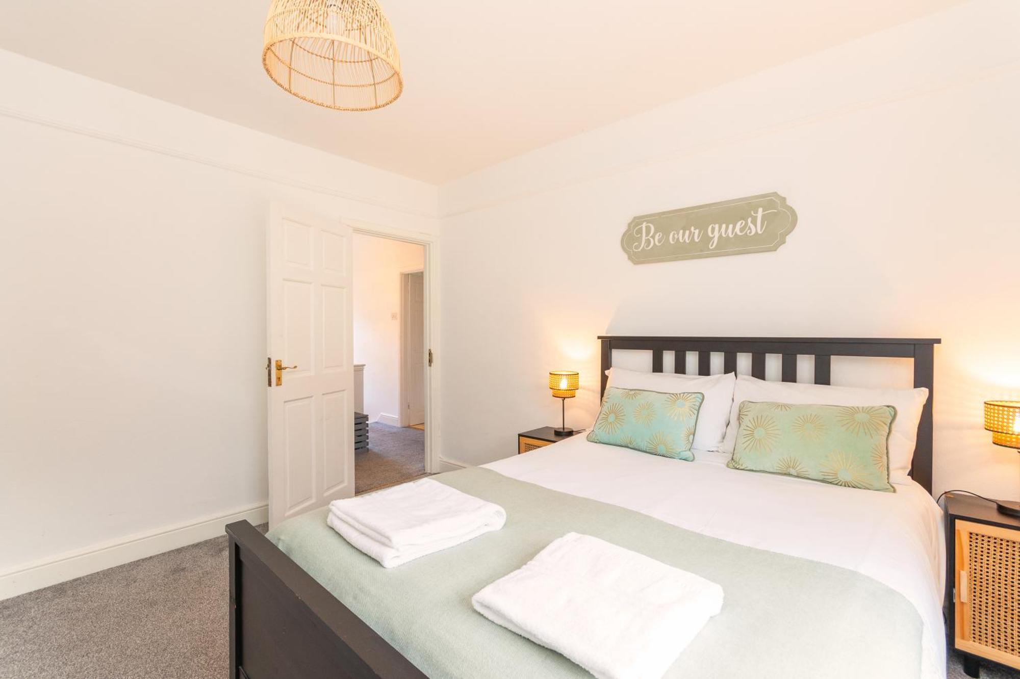 The Nest Superb Apartment In Afan Forest Bike Park By Staystaycations Port Talbot Exterior foto